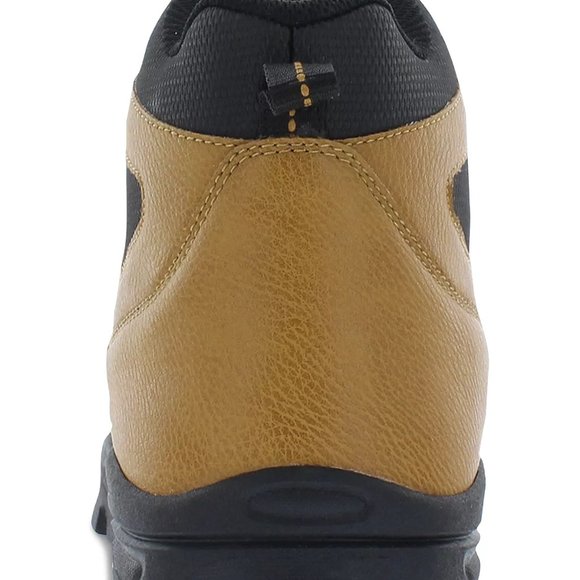 Weatherproof Vintage Men's Hiker Faux-Leather Boots - Picture 4 of 9